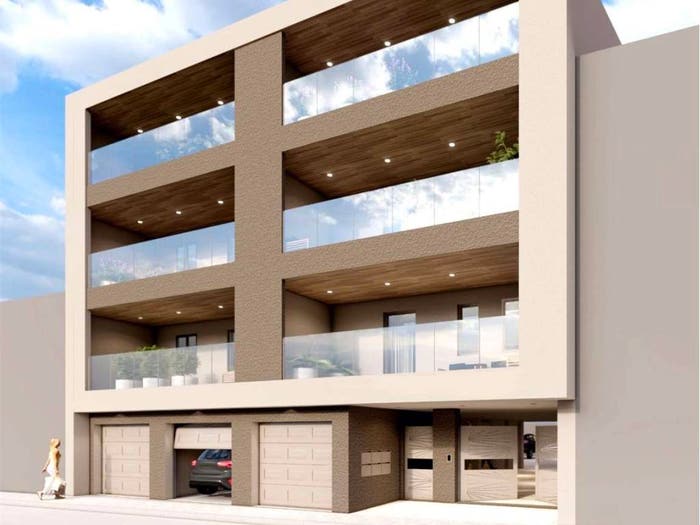 Appartamento trilocale in vendita in via brigata Sassari, Quartu, Quartu Sant'Elena