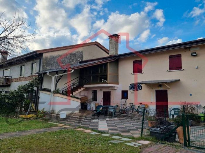 Appartamento bilocale in vendita in Via Cogo, Centro, Vedelago