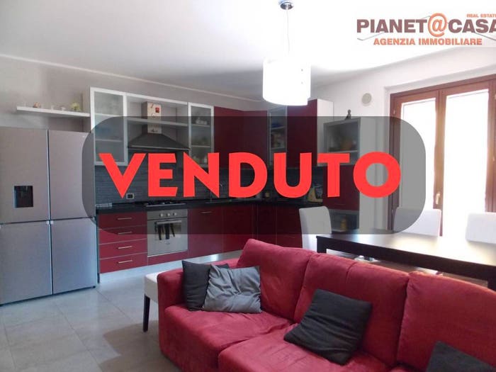 Appartamento quadrilocale in vendita in Via Salaria, Monsampolo del Tronto
