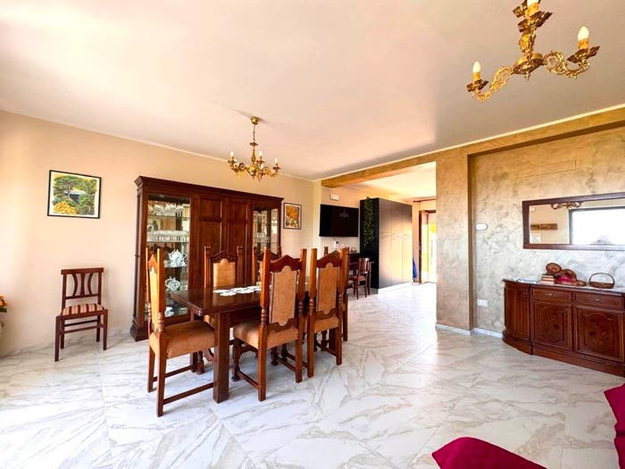 Casa con 5 locali in vendita in Contrada colle Barbone, Cappelle sul Tavo