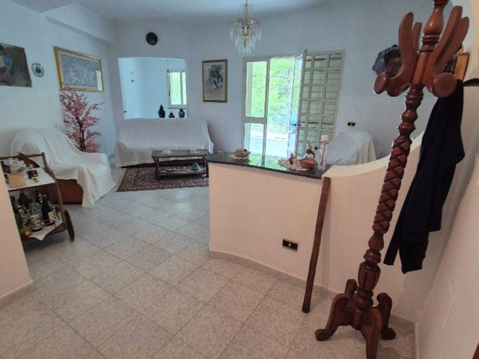 Appartamento quadrilocale in vendita in Strada Provinciale Trunca Santa Venere, Ravagnese, Reggio Calabria