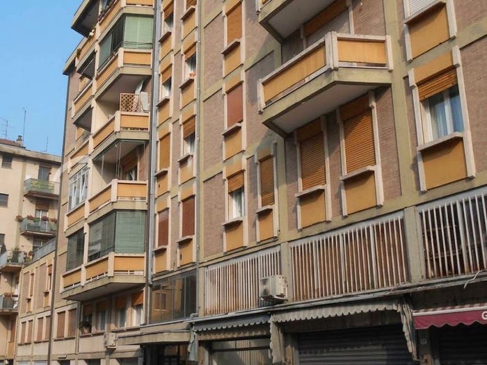 Appartamento trilocale in vendita in Via Tiziano Aspetti, San Bellino San Filippo Neri, Padova