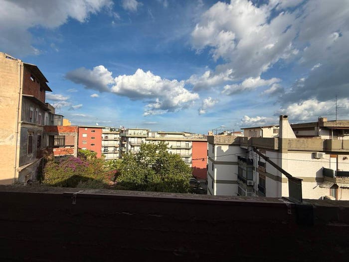 Appartamento quadrilocale in vendita in Viale delle Medaglie d'Oro, Ferrarotto Acquedotto Greco, Catania