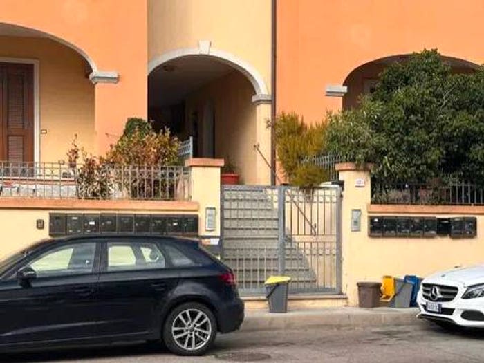 Appartamento trilocale in vendita in Via Bini, San Nicola, Olbia