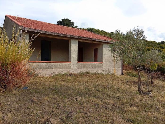Casa bilocale in vendita in Contrada Sanguinera, Sant'Agata di Militello