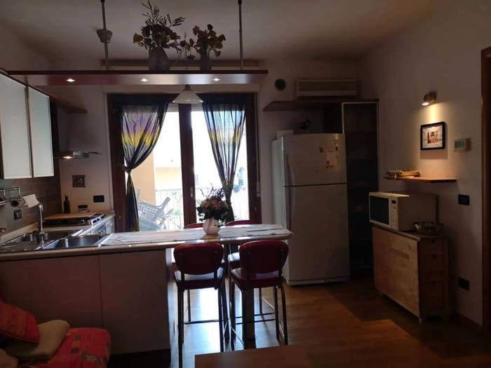 Appartamento bilocale in vendita in Via dei Teatini, Porta Nuova, Pescara
