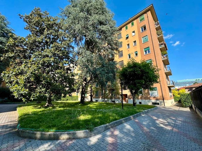 Appartamento bilocale in vendita in Via Luigi Pulci, Bicocca, Milano