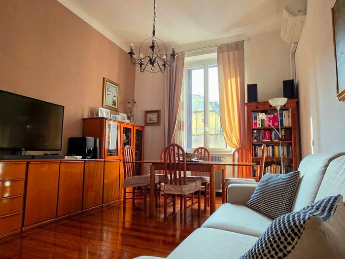 Appartamento trilocale in vendita in Via Lepontina, Farini, Milano