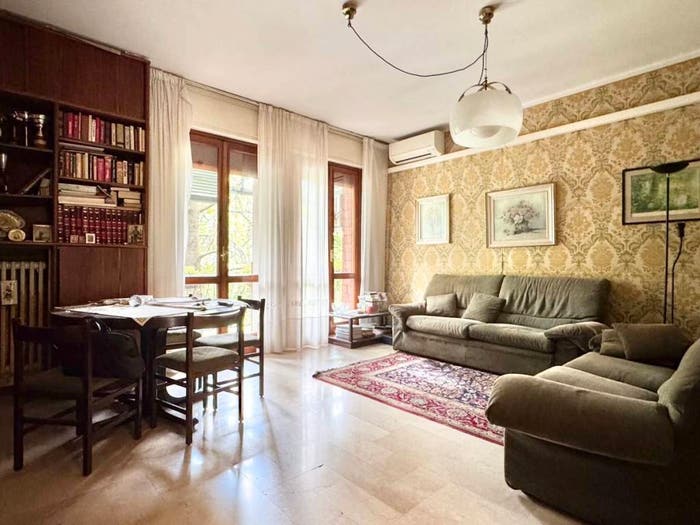 Appartamento quadrilocale in vendita in Via Senatore Diogene Valotti, Mompiano Costalunga, Brescia