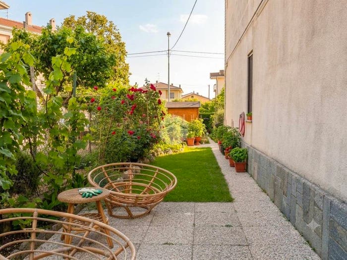 Appartamento quadrilocale in vendita in Via marentino, Roaschia, Chieri