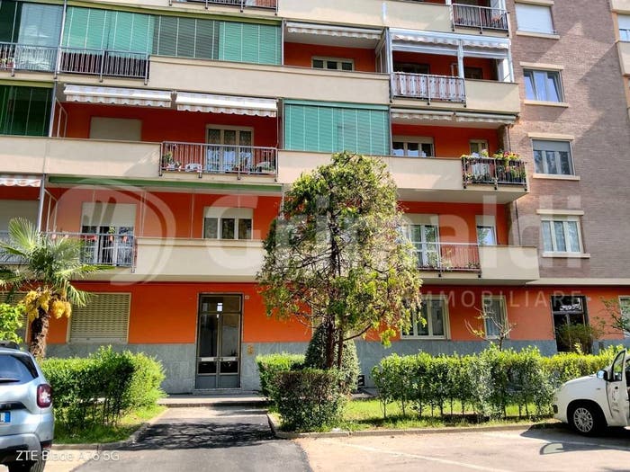 Appartamento quadrilocale in vendita in VIALE PAPA GIOVANNI XXIII, Borgaretto, Beinasco