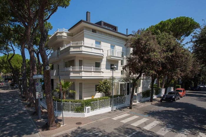 Casa in vendita in Viale Rino Molari, Centro, Riccione
