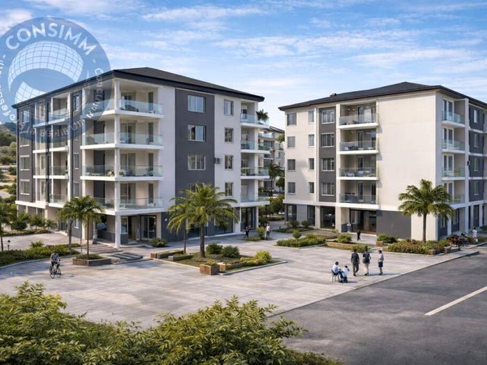 Appartamento quadrilocale in vendita in Via Nazionale, Portella Di Mare, Misilmeri