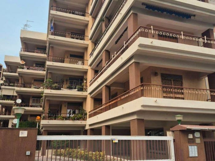 Appartamento con 5 locali in vendita in Strada Panoramica dello Stretto, Litoranea Panoramica, Messina