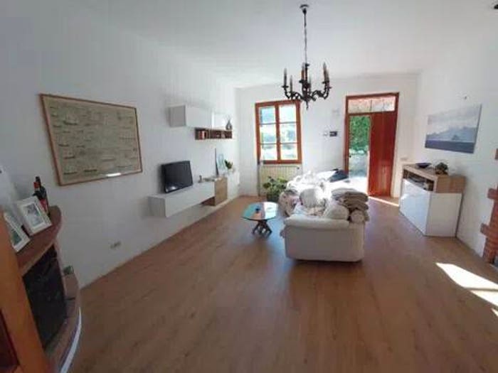 Appartamento con 6 locali in vendita in Centro, Marciana Marina