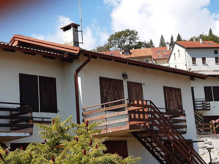 Casa con 5 locali in vendita in Contrada Tezza, Tonezza del Cimone