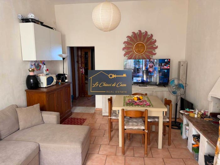 Appartamento trilocale in vendita in San Ruffino, Casciana Terme Lari