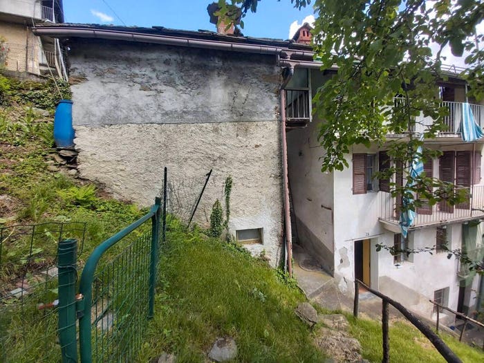 Casa quadrilocale in vendita in Via Murasse, Murasse, Mezzenile