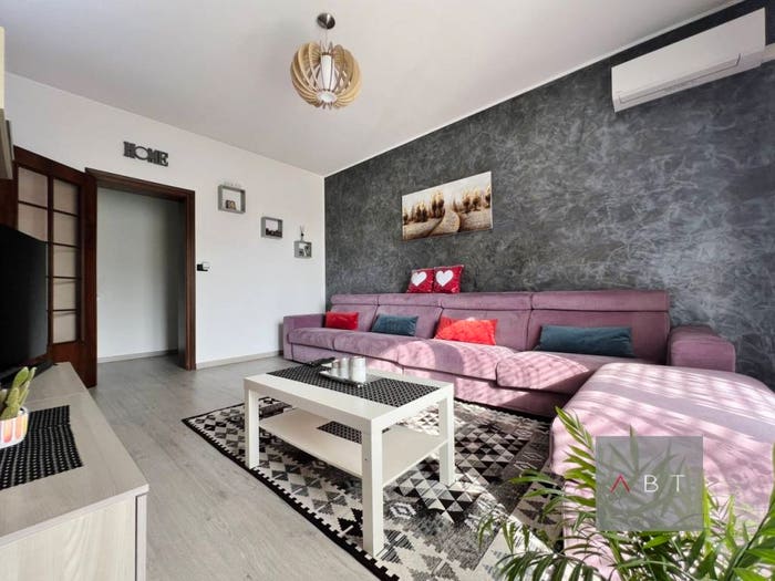 Appartamento quadrilocale in vendita in Centro, Camposampiero