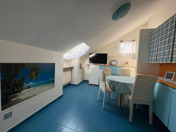 Casa bilocale in vendita in Via Cavour, Piossasco