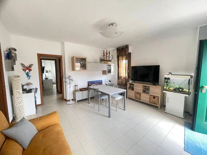 Appartamento quadrilocale in vendita in Stazione, Castelbellino