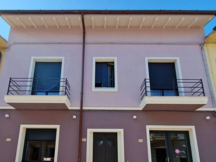 Casa con 6 locali in vendita in Via Giacomo Puccini, Centro, Viareggio