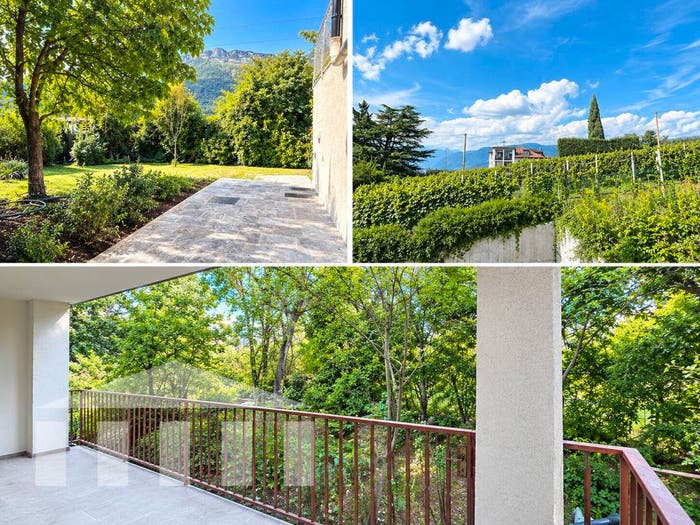 Appartamento trilocale in affitto in Via Cornaiano Appiano sulla strada del vino BZ Italia, Appiano sulla Strada del Vino