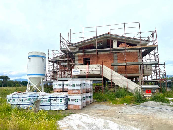 Appartamento trilocale in vendita in Via Guido Mammoli, Capalle La Villa Esselunga, Campi Bisenzio