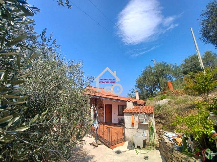Casa quadrilocale in vendita in Contrada Palma, Perdifumo