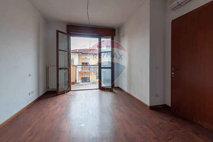 Appartamento bilocale in vendita in Via Piero Bottoni, Mantova