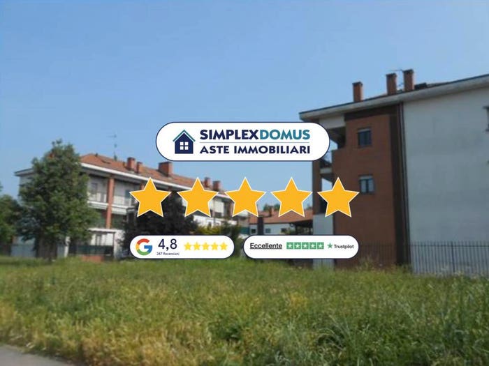 Appartamento trilocale in vendita in Via olona, San Martino Ghisolfa, Rho