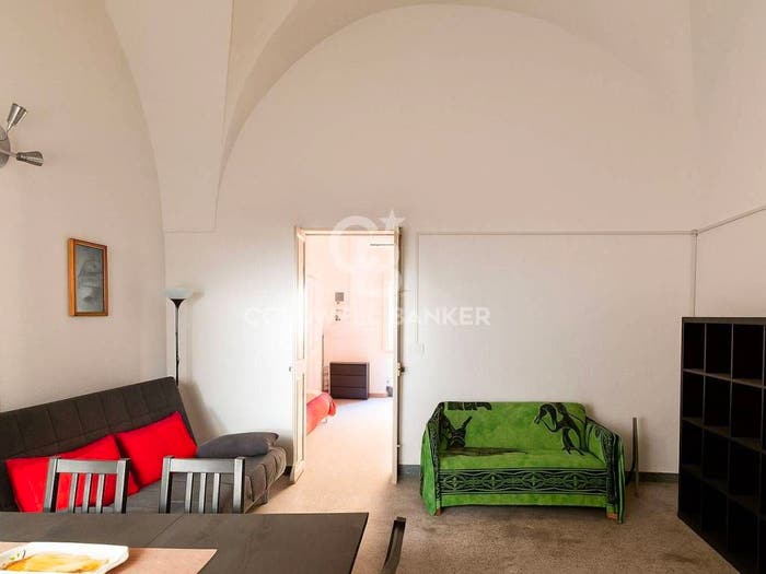 Appartamento trilocale in vendita in Via Francesco Crispi, Alezio