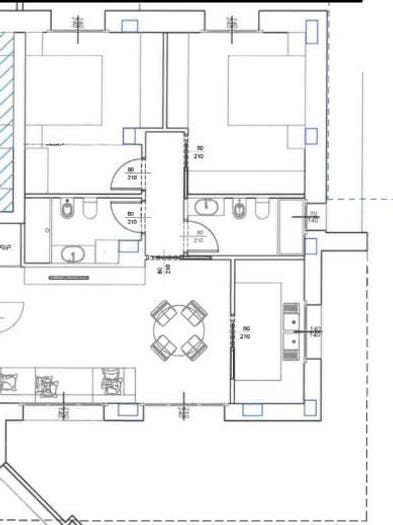 Appartamento in vendita in Via Giuseppe Bigliardi, Centro, Formigine