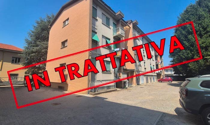Appartamento trilocale in vendita in Via Silvio Pellico, Castellanza