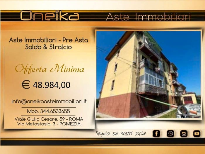 Appartamento quadrilocale in vendita in Vicolo Giovanni XXIII, Sanfrè