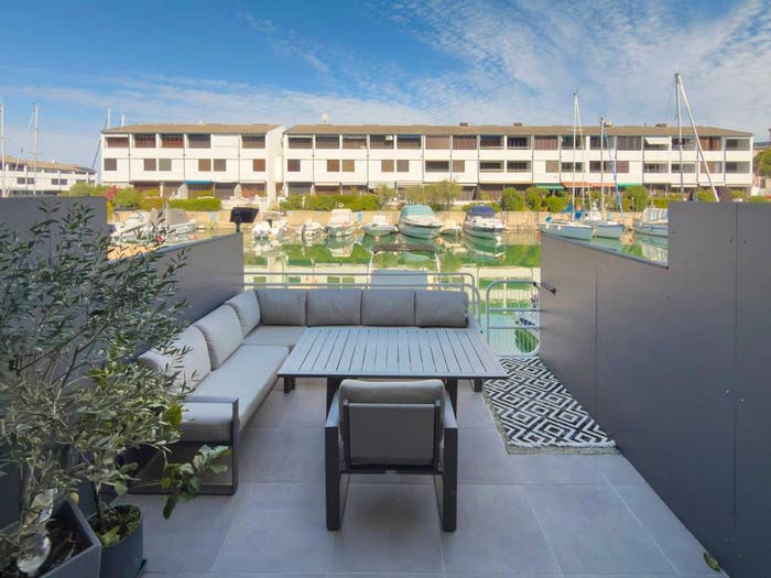 Casa quadrilocale in vendita in Via Isola Punta Faro, Centro, Lignano Sabbiadoro