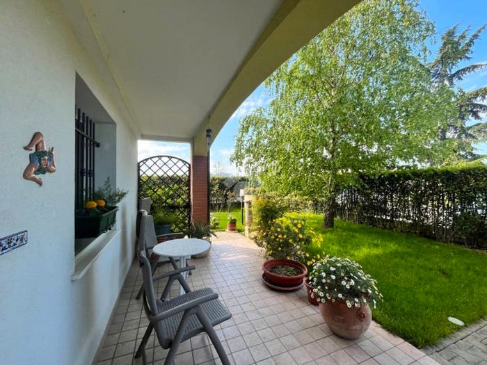 Casa con 5 locali in vendita in Via Prati, San Pietro Ai Prati, Forlimpopoli