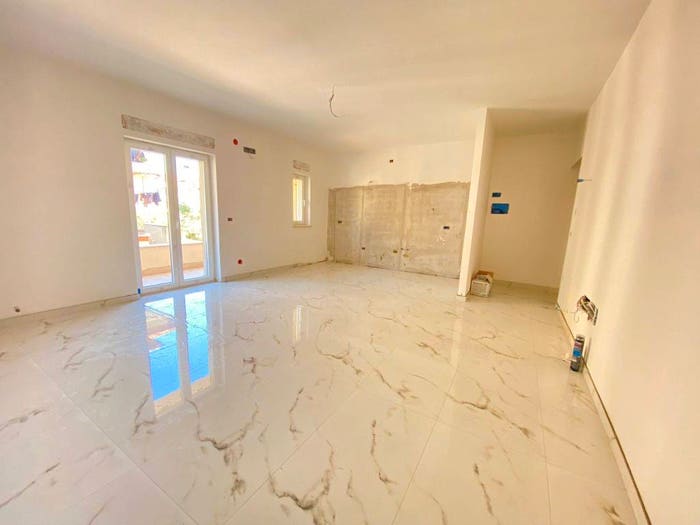 Appartamento trilocale in vendita in Via Innamorati, Nuovo Corso Campano Marchesella, Giugliano in Campania