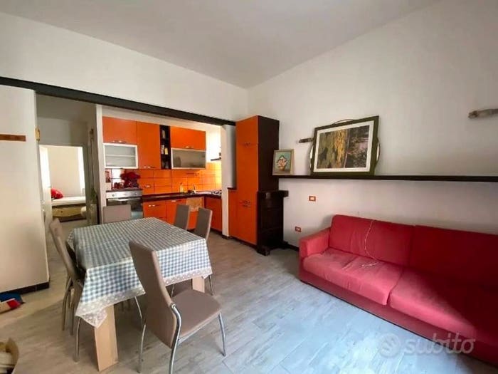 Appartamento trilocale in vendita in Urb Zona Giardino Dei Frati PZza Costituzione Centro, Centro, Piombino