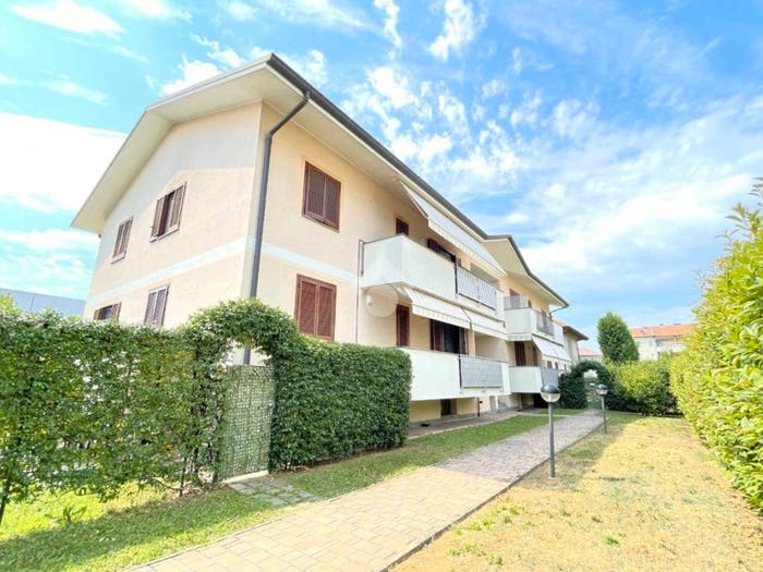 Appartamento bilocale in vendita in Via Don Luigi Sturzo, Centro, Cornaredo