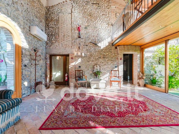 Casa con 6 locali in vendita in Via Cavour, Godega, Godega di Sant'Urbano