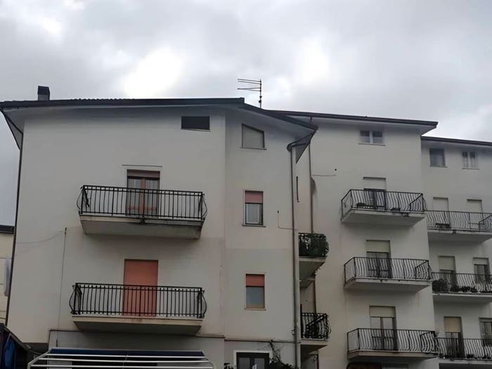 Appartamento con 6 locali in vendita in Via Nazionale Morano Calabro CS Italia, Centro, Morano Calabro
