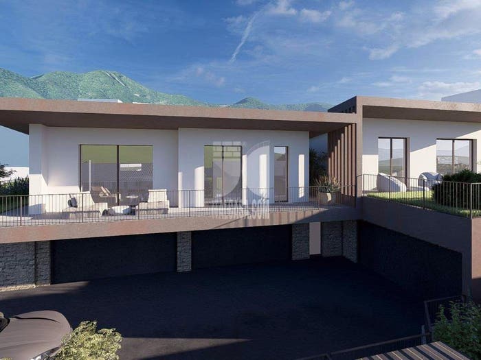 Casa con 5 locali in vendita in via verdi, Casco, Cenate Sopra