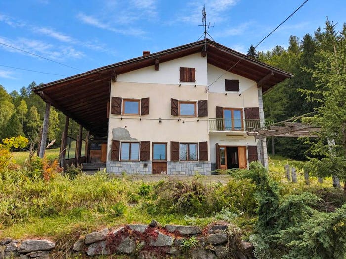 Casa trilocale in vendita in Località Layché, SaintMarcel