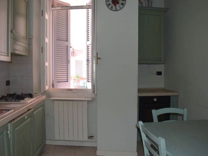 Appartamento trilocale in vendita in Via Giuseppe Garibaldi, Centro, Cuggiono