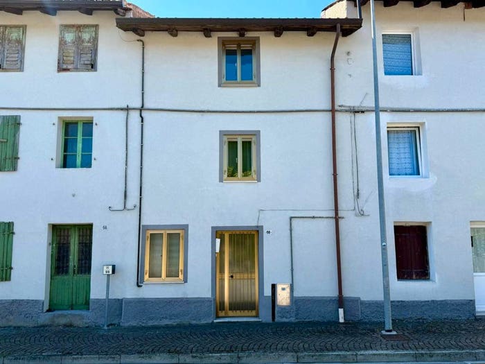 Casa trilocale in vendita in Centro, San Giorgio di Nogaro