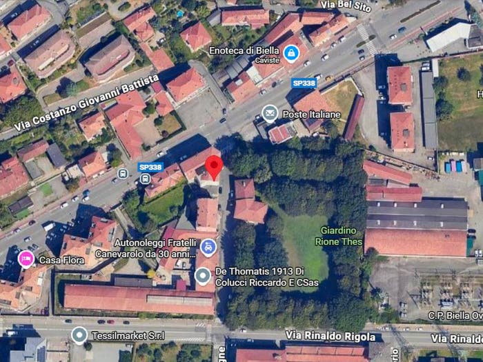 Case in Vendita e in Affitto - 3