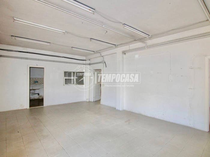 Appartamento quadrilocale in vendita in Via TOSCANINI, Centro, Fermo
