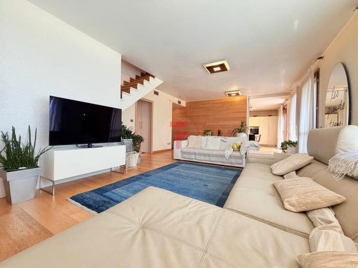 Appartamento con 5 locali in vendita in Via Tito Speri, Centro, Vigonza