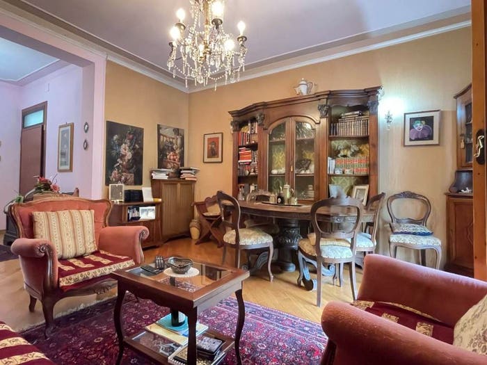 Appartamento con 5 locali in vendita in Viale Giotto, Giotto, Arezzo